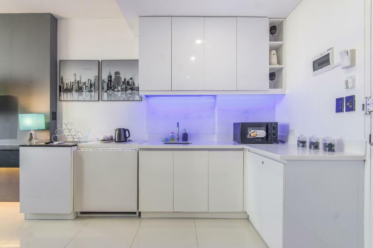 Free Netflix Condo Near It Park With 32-Inch Samsung Hdtv Cebu Exterior photo