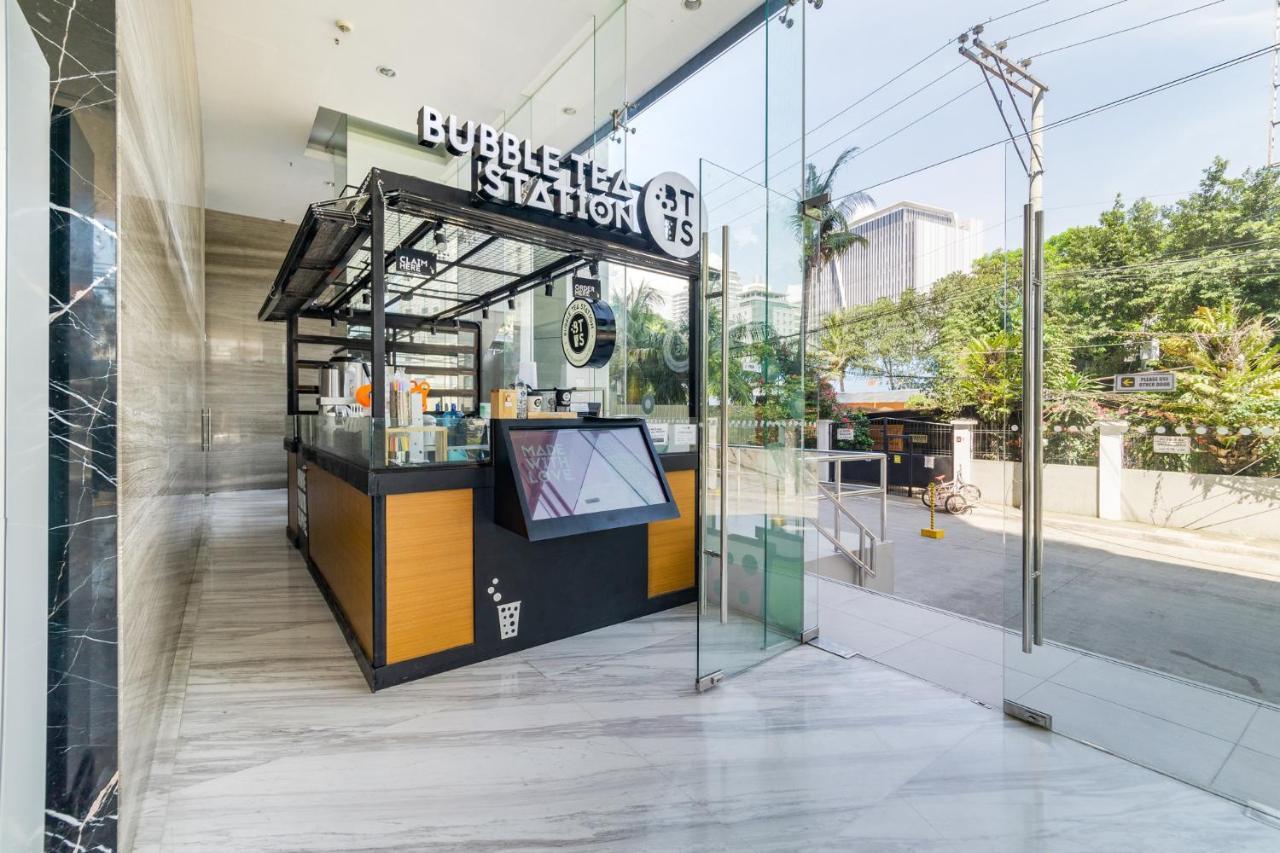 Free Netflix Condo Near It Park With 32-Inch Samsung Hdtv Cebu Exterior photo